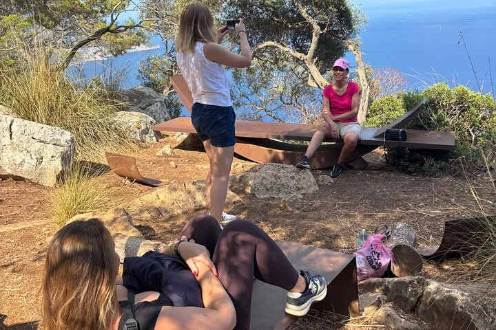 Einfache Wanderung zu den schönsten Aussichtspunkten in Valldemossa - Bild 5