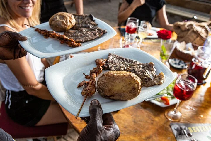 Abendlicher Reitausflug auf Mallorca mit Abendessen und Tanz - Bild 4