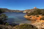 Bootstour zum Nationalpark Cabrera ab Colònia Sant Jordi - Bild 1
