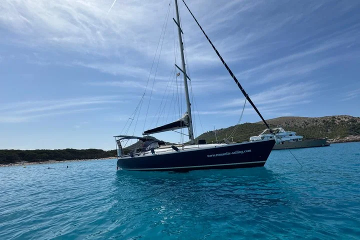 6-stündiger Segelausflug zum Cap de Formentor auf Mallorca - Bild 2