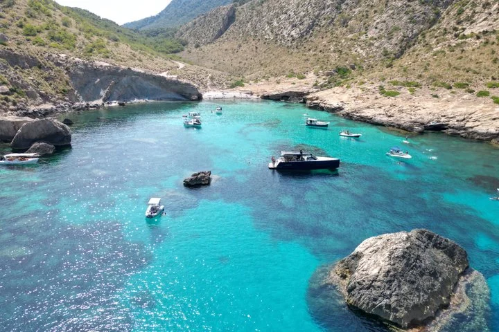 6-stündiger Segelausflug zum Cap de Formentor auf Mallorca - Bild 4