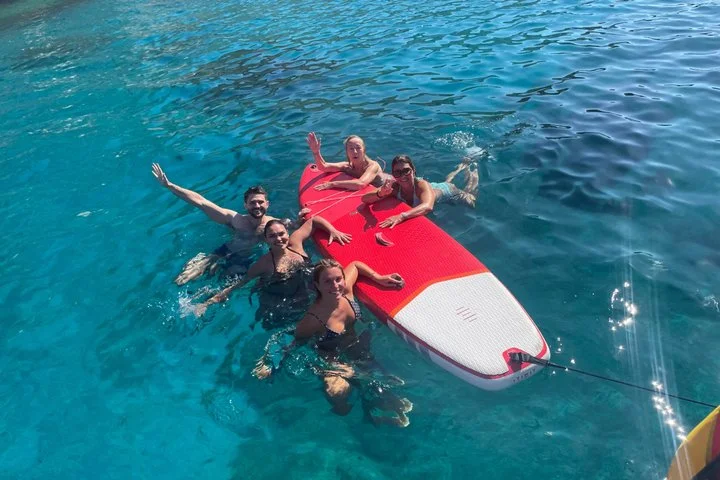 6-stündiger Segelausflug zum Cap de Formentor auf Mallorca - Bild 5