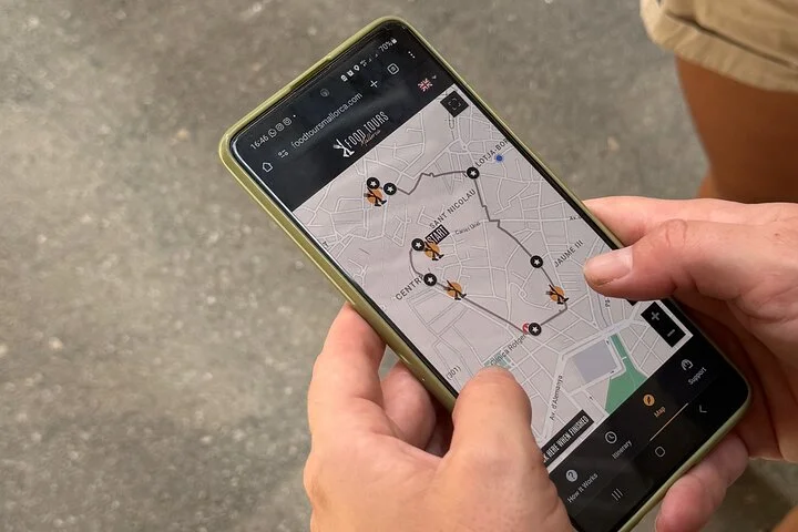 Selbstgeführte Essenstour durch die Altstadt von Palma - Bild 2