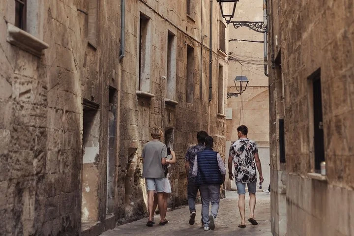 Selbstgeführte Essenstour durch die Altstadt von Palma - Bild 4