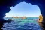 Kajaktour zu den Meereshöhlen auf Mallorca mit Schnorcheln - Bild 1