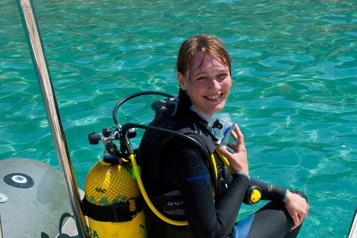 Tauchen für Anfänger in Santa Ponsa auf Mallorca - Bild 3