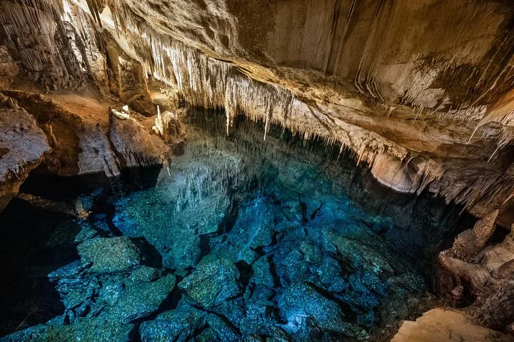Geführte Tour zu den Drachenhöhlen ab Cala Millor und Cala Ratjada - Bild 4