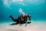 Guided Scuba Diving Boat Tour in Mallorca - Image 1