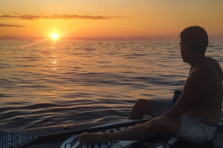 Guided Stand Up Paddle Tour in Cala Ratjada - Image 3