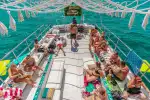 Sightseeing-Kreuzfahrt durch die Bucht von Palma ab Magaluf - Bild 1