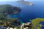 Geführte Küstenwanderung von Port d'Andratx nach Sant Elm - Bild 1