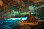 Tagestour zu den Drachenhöhlen, Coves dels Hams und Porto Cristo - Bild 1
