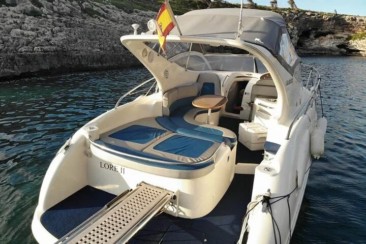Private Bootstour zum Sonnenuntergang ab Puerto Cristo auf Mallorca - Bild 3