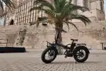 Exklusive E-Bike Tour durch Palma de Mallorca - Bild 1