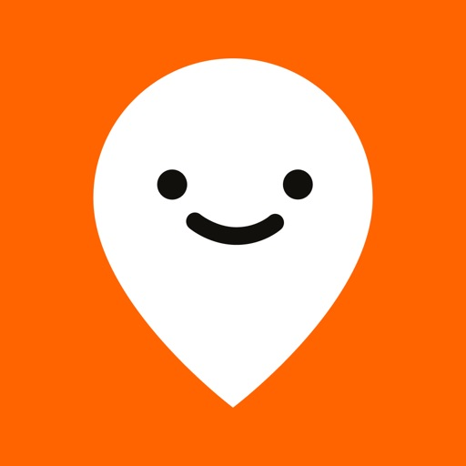 Moovit Logo