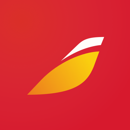 Iberia Logo