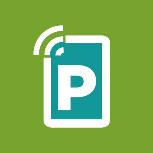 mobiAPParc Logo