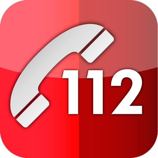 112 Mi Móvil Logo