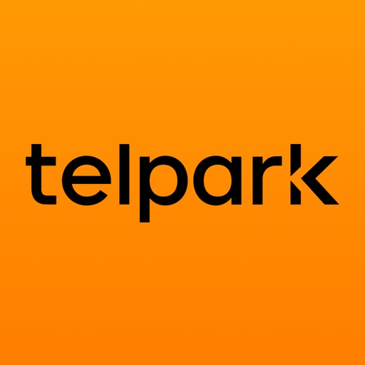 Telpark Logo
