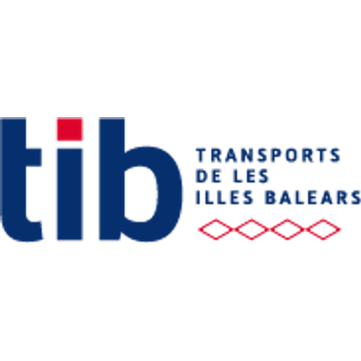 TIB / CTM Mallorca Logo