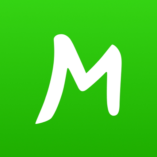 Mapy.cz Logo