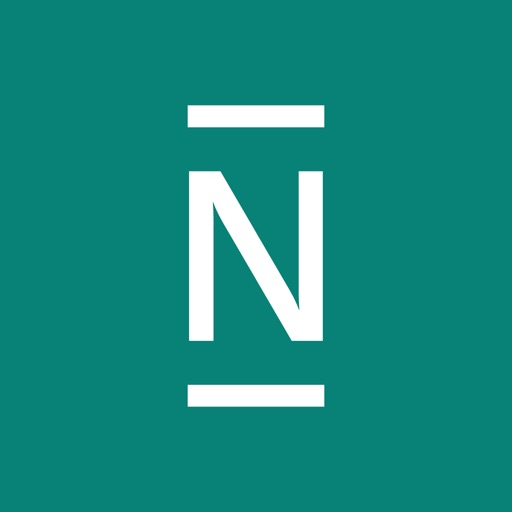 N26 Logo