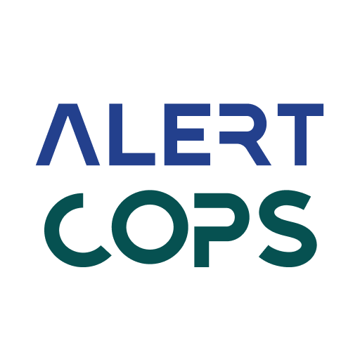 AlertCops Logo
