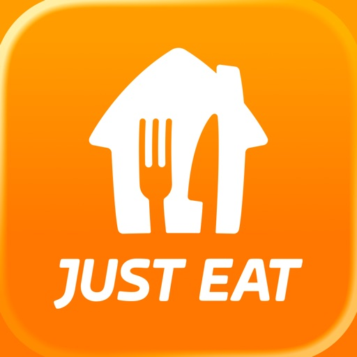 Just Eat Logo