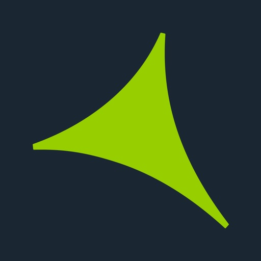 AENA Aeropuertos Logo