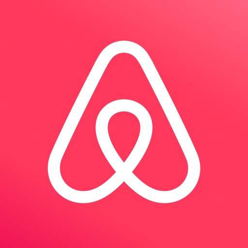 Airbnb Logo