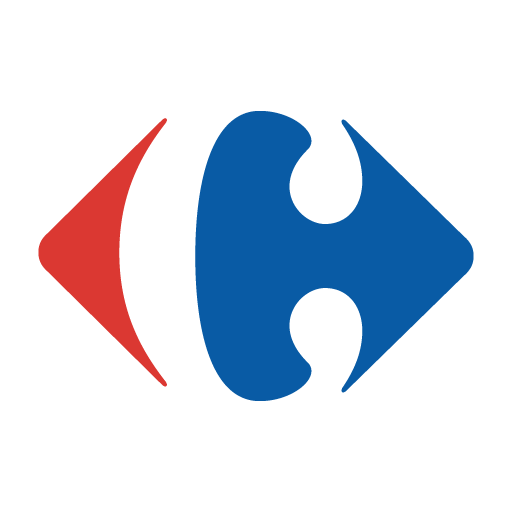 Carrefour Logo