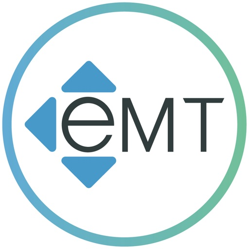 EMT Palma Logo