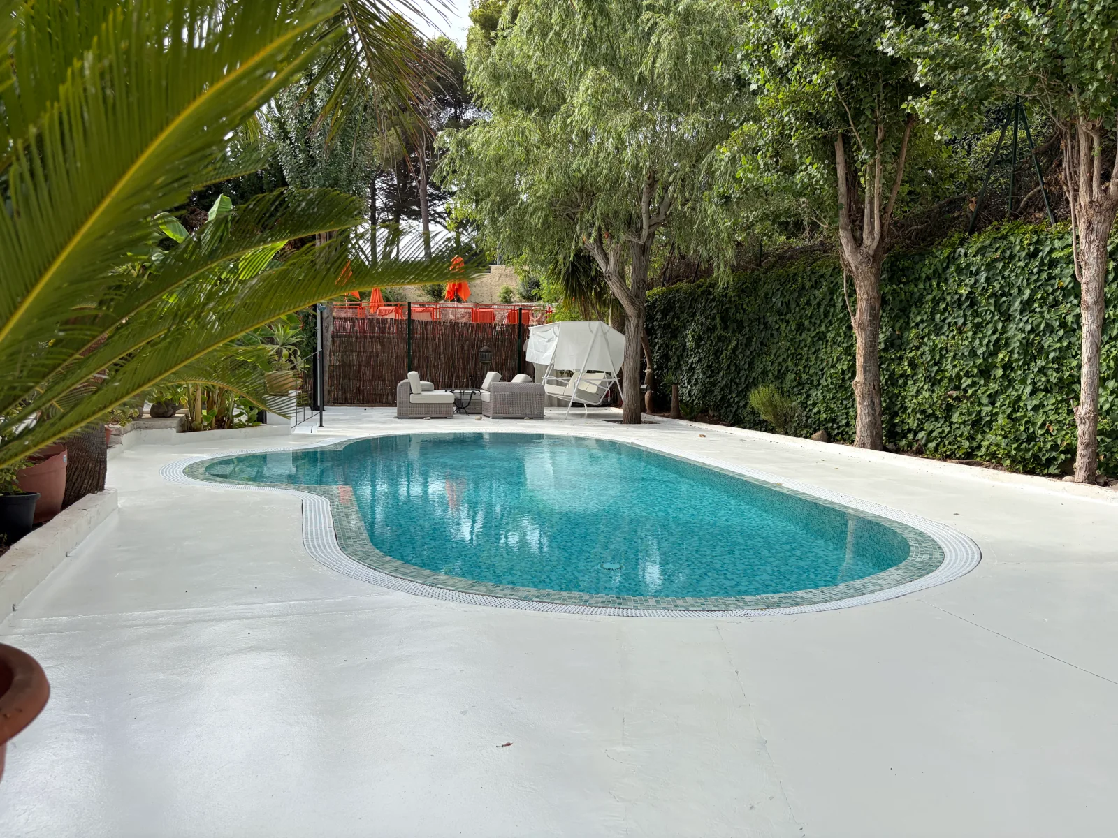 Modern Single-Family House in Porto Pi