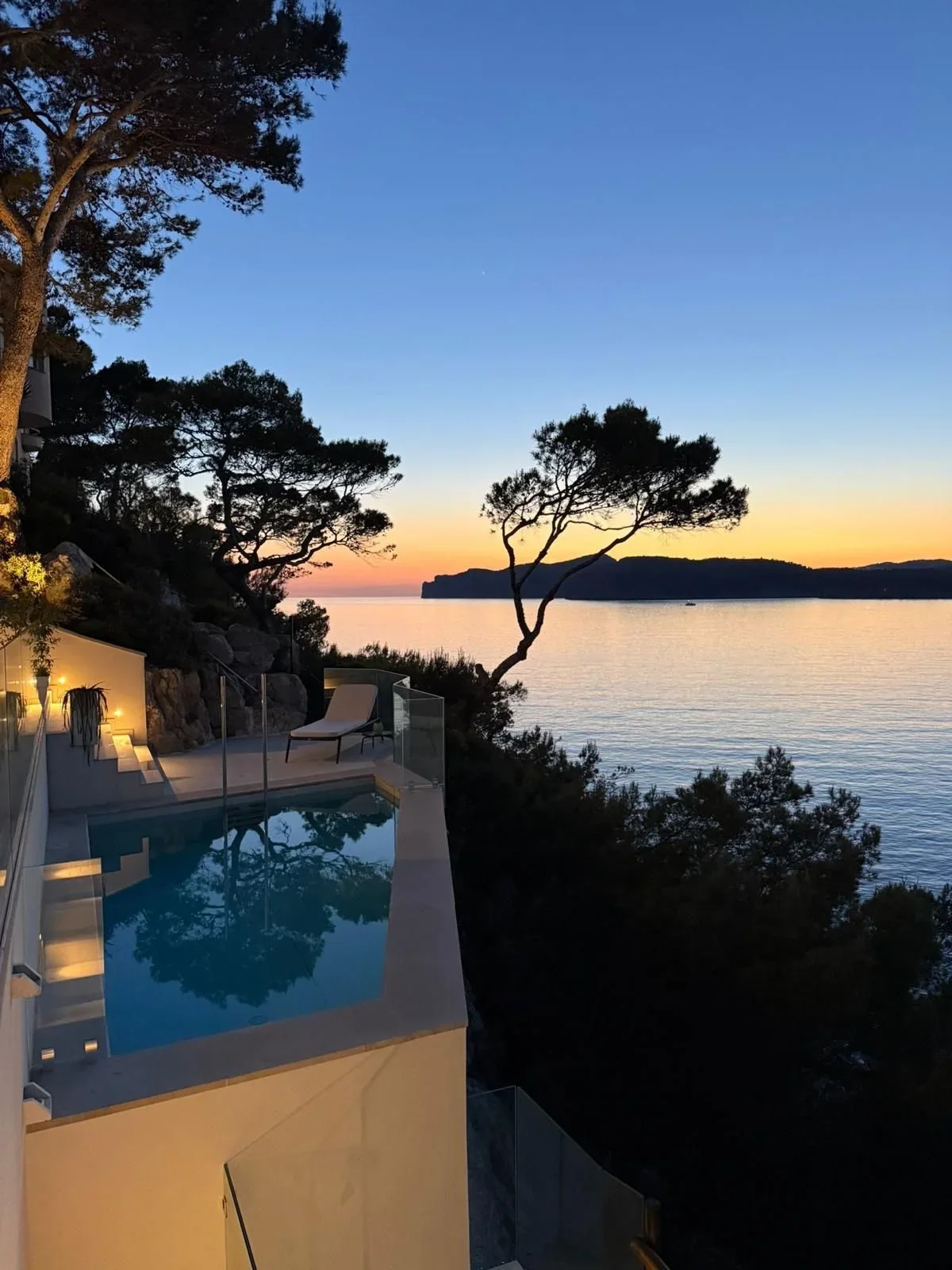 Exclusive Luxury Villa in Santa Ponsa