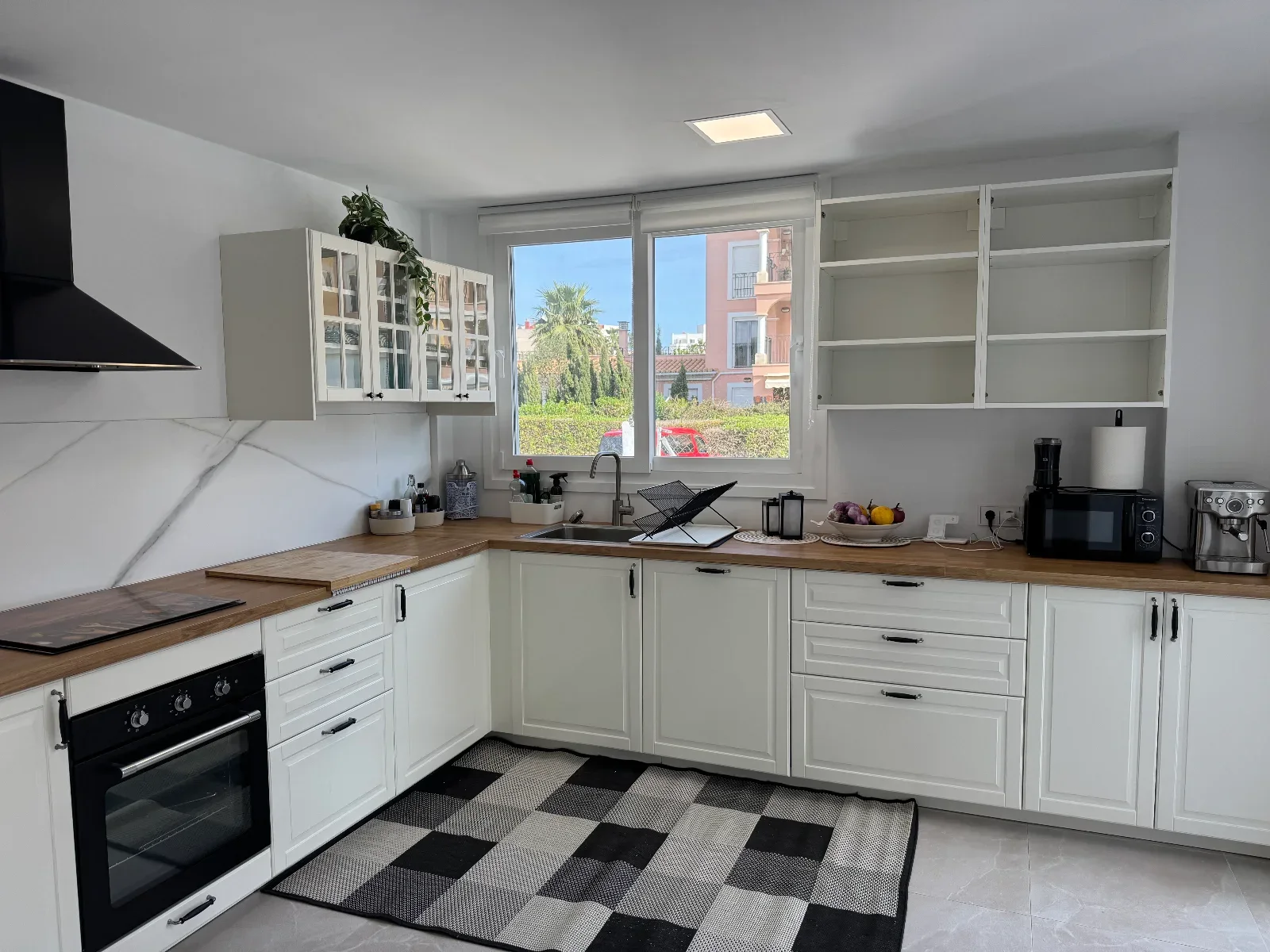 New build house in Cala Millor